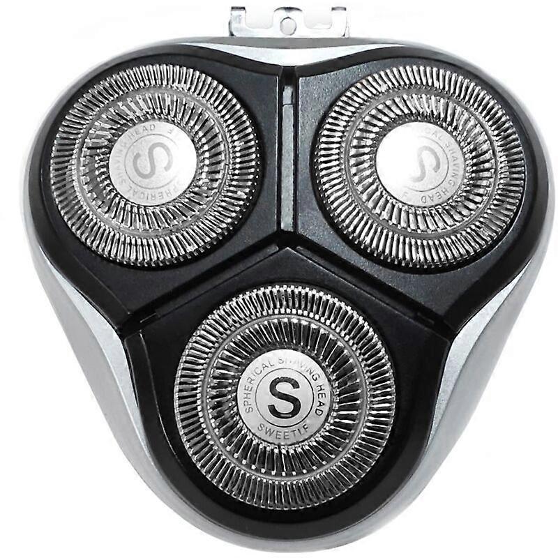 Razor Head. Men's Electric Razor Replacement Razor Head