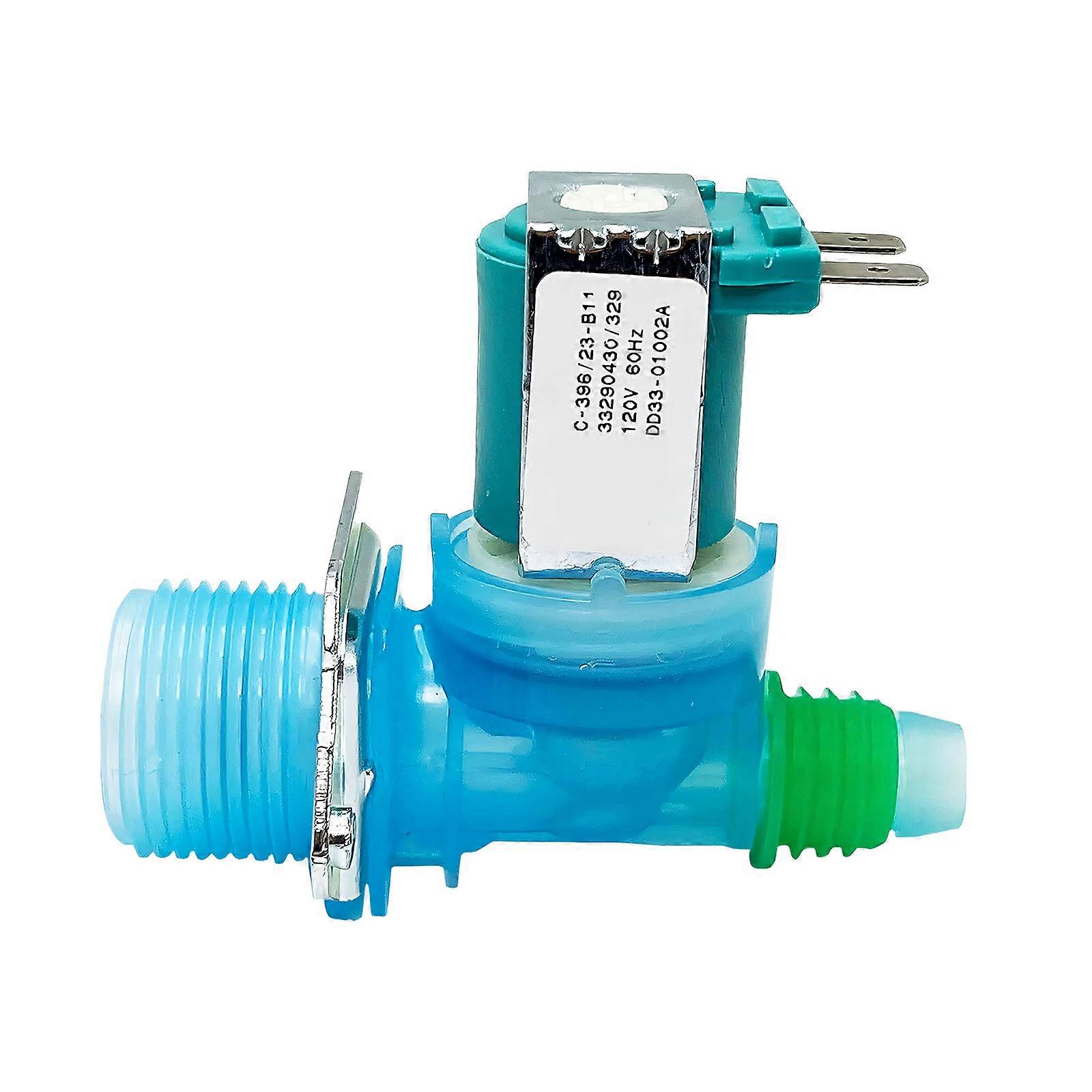 Dishwasher Water Inlet Gate Replacement Multicolor