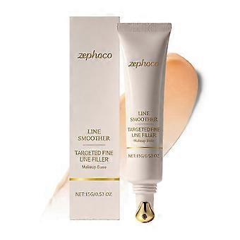Skin Softening Makeup Front Milk Clear And Moisturizing Lazy Naked Moisturizing Makeup Front Concealer Base Skin Brightening