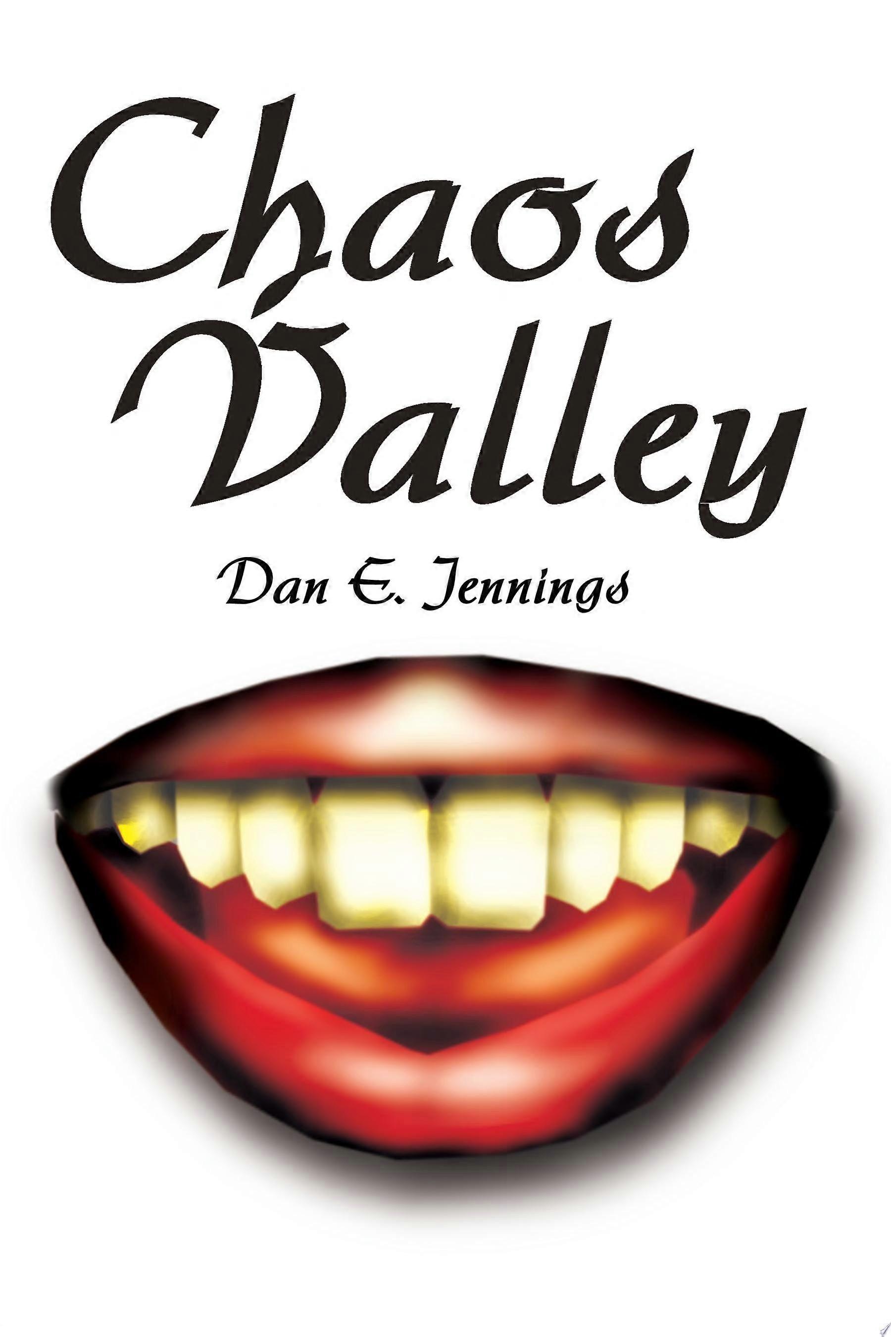 Chaos valley