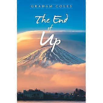 The end of up