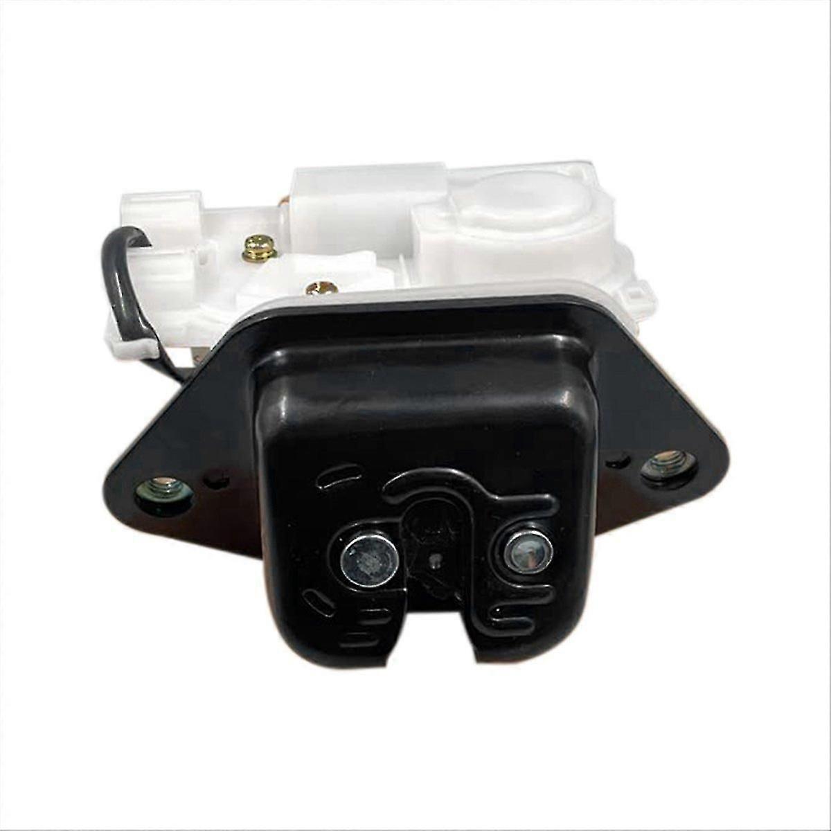 74801-TF0-003 Tailgate locking actuator for FIT