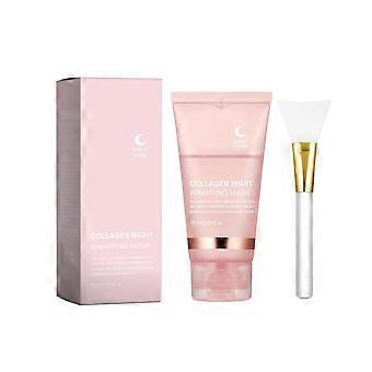 Collagen Peel-Off Face Mask  Deep Cleansing, Hydrating & Skin-Revitalizing Treatment
