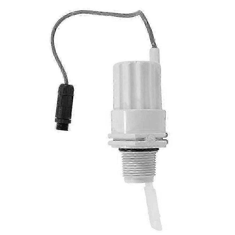 Pool Flow Switch Assembly Easy Installation Water Flow Sensor Spare Part compatible with Saltwater Generator Replacement AO