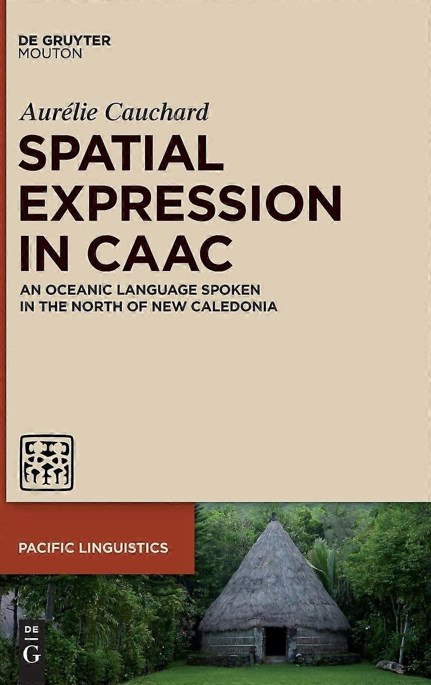 Spatial expression in caac pacific linguistics, 650