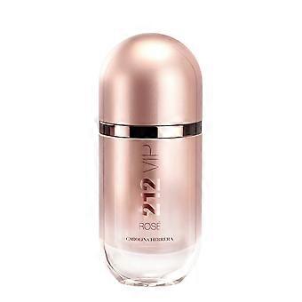 Carolina Herrera 212 VIP Rose Eau De Parfum For Women 50 ml