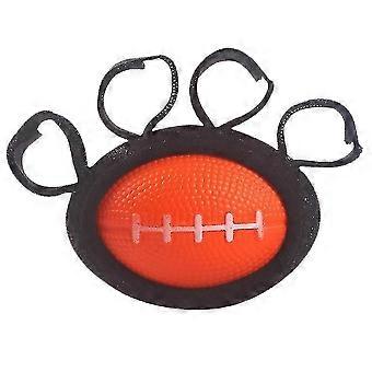 Finger Hand Grip Ball Strengthener Übung Anti-Spastik Ball