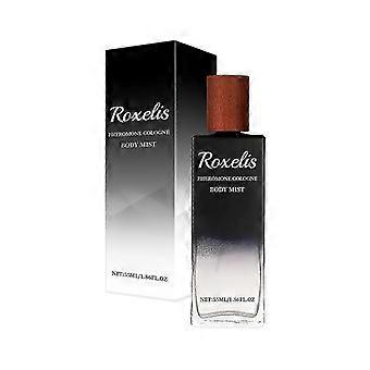 Elegant Patchouli & Ylang Ylang Cologne Body Spray  Natural, Long-Lasting Fragrance