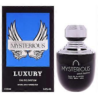 Khalis Luxury Collection - Mysterious Elixir by Khalis für Herren 3.4 oz EDP Spray