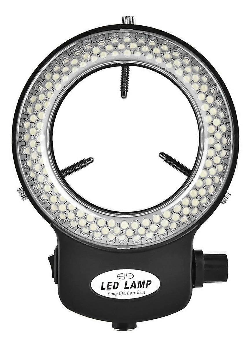 LED Microscopic Camera 144 Beads, Adjustable Illumination
