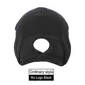 Fahrradhelm Liner Mütze Stretch schnell trocknen Radfahren Schädelkappe Running Beanie Mütze