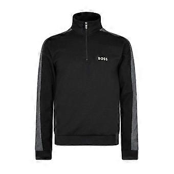 Boss Mens Regular Track Jacket