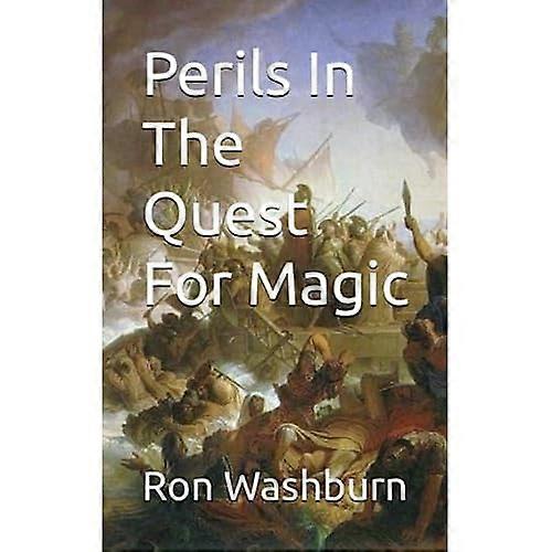 Perils in the Quest for Magic