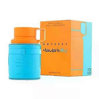 Armaf Odyssey Mandarin Sky Eau De Parfum Edicion Limitada 100ml Spray