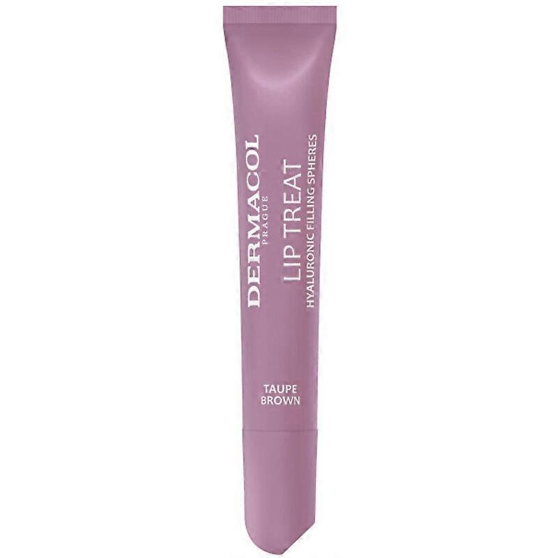 Lip Treat - moisturizing lip gloss 10 ml 12 Choco Cloud
