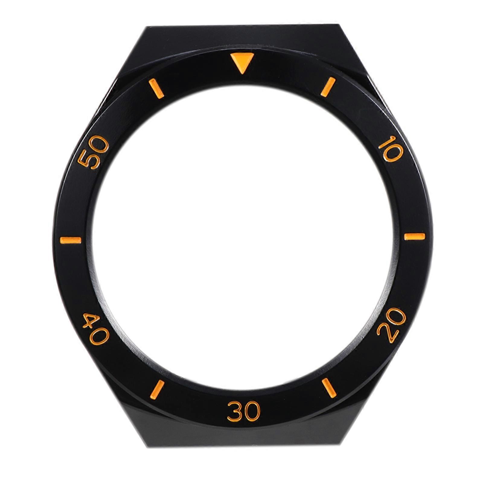 Watch Shell Protective Case 1Pcs Pc Material Cover