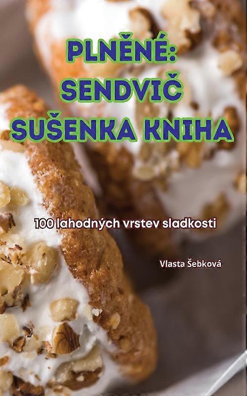 Plnn Sendvi Su Enka Kniha