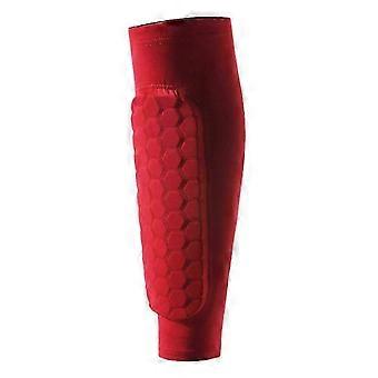 Adult Knee Sleeve with Impact-Diffusing Pad
