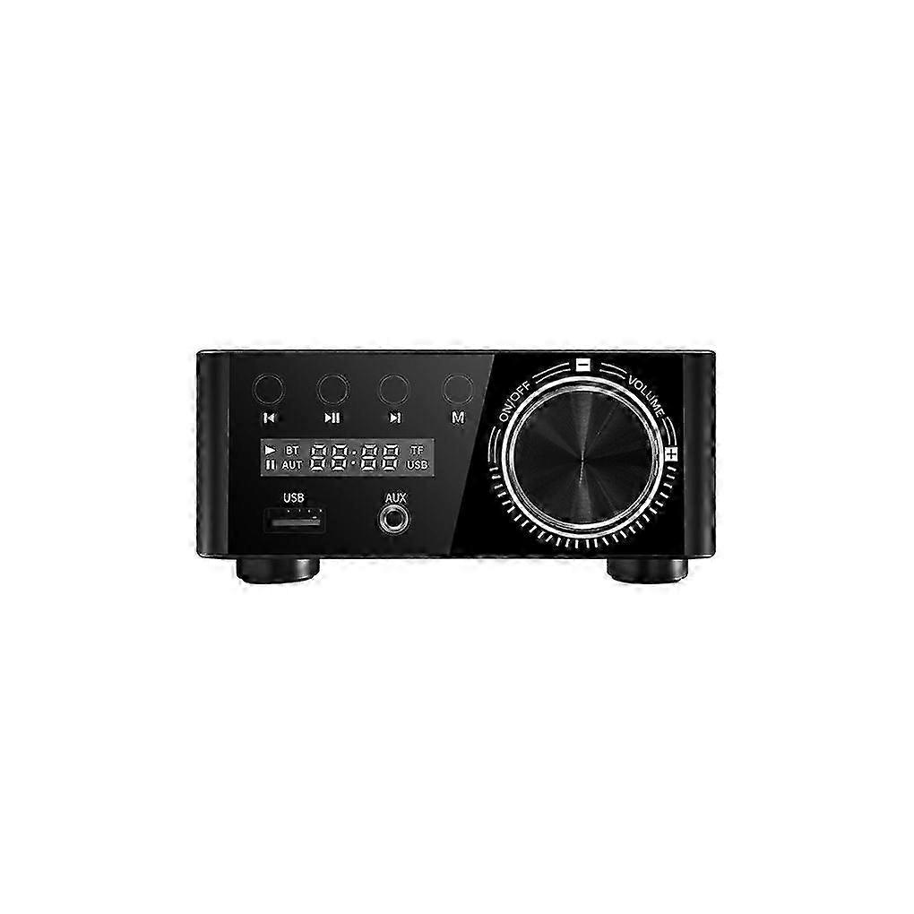 50Wx2 Bluetooth 5.0 Audio Power Amp