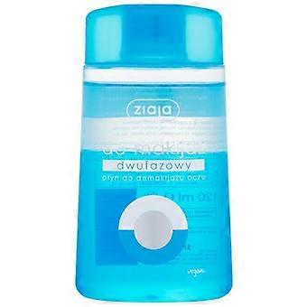 Eye Make-Up Remover Two-Phase 120ml