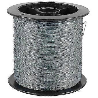 Nylon Braid Fishing Wire 30lb 300m 11kg For Lure Train 26-27