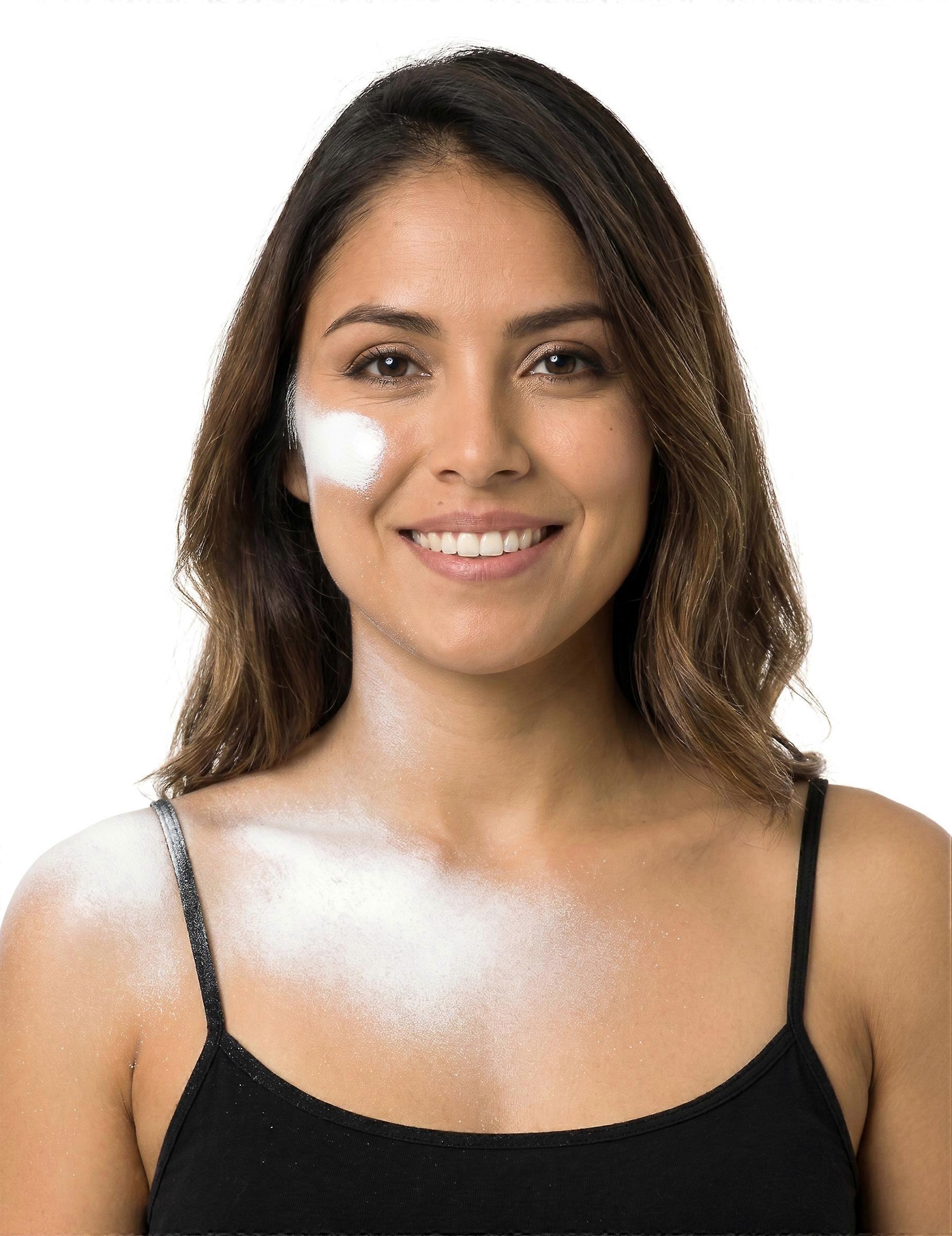 Witte bodyspray 75 ml