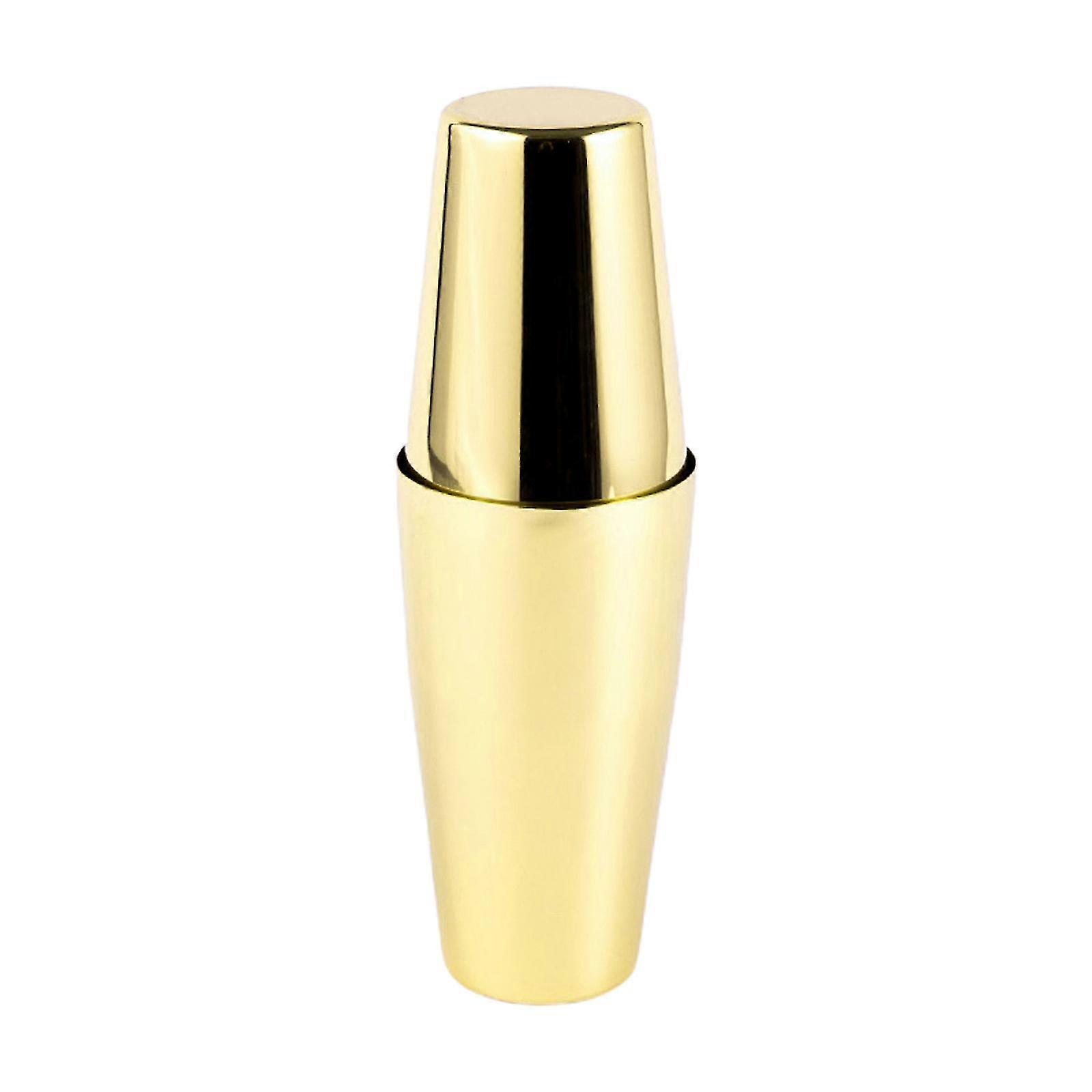 Stainless Steel 820ml Bar Shaker