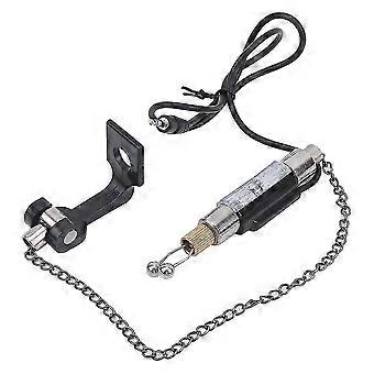 Metal Fish Bite Alarm with Sound Light