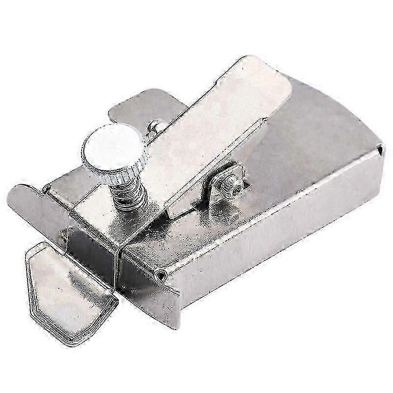 Magnetic Seam Guide,sewing Machine Multifunctional Fixed Gauge Tool-Good