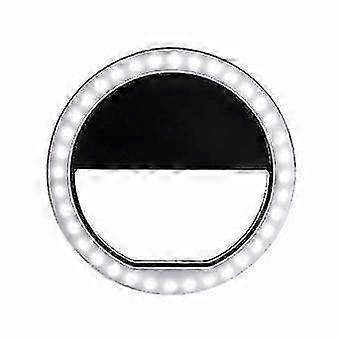 Soft Ring LED Light Duo