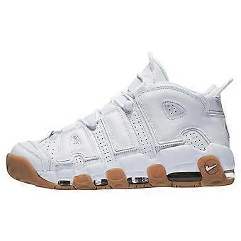 Nike Air More Uptempo White Gum 414962-103