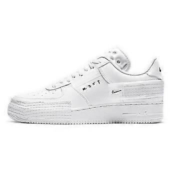Nike Air Force 1 Type 2 'Triple White' CT2584-100