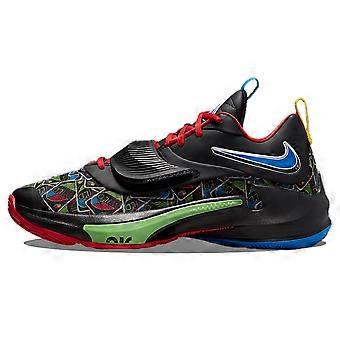 Nike x Uno Zoom Freak 3 NRG EP '50th Anniversary Black' DC9363-001