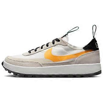 Nike x Tom Sachs General Purpose Shoe Tom Sachs X NikeCraft General Purpose Fabric Lightweight DA6672-100