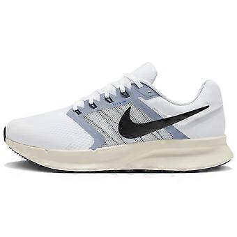 Nike Run Swift 3 Low Top - Miesten vapaa-ajan juoksukengät, valko-sininen DR2695-105