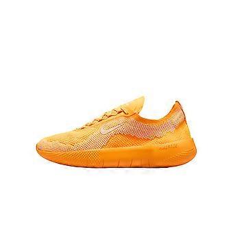 Nike Free 2025 Atmungsaktive Trainingsschuhe aus Stoff, niedrig geschnitten, Herren, Orange, HF1078-800