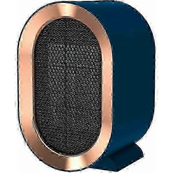 Silent Fireproof Portable Ceramic Heater