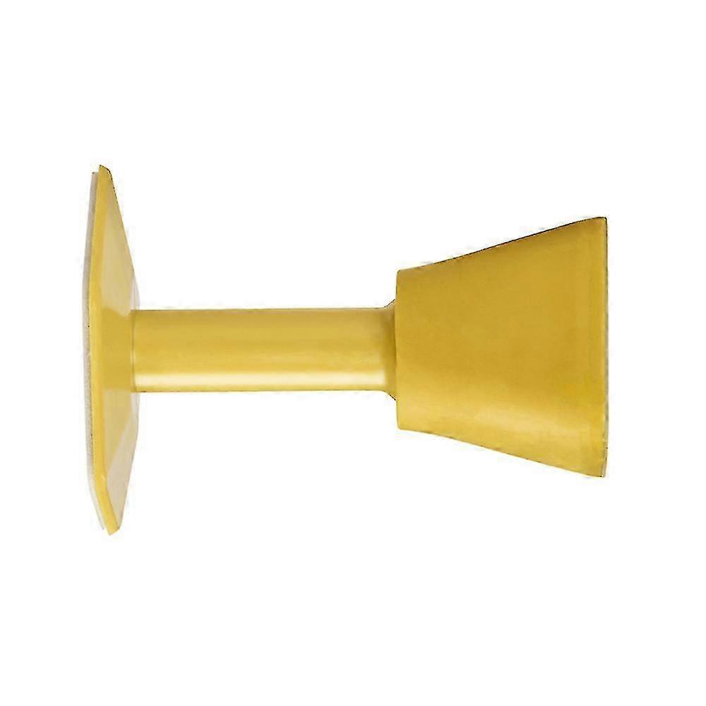 Quiet Flexible Door Wall Stop