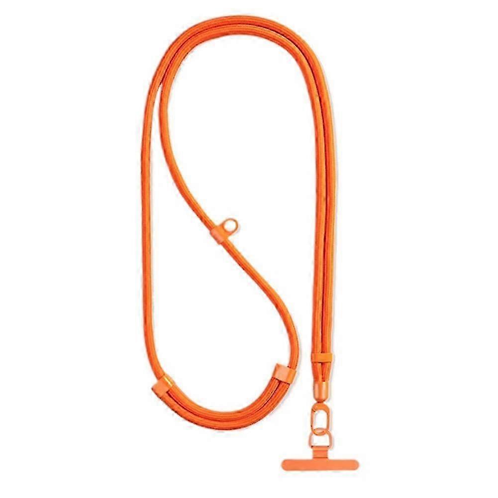 Adjustable Rotating Phone Lanyard