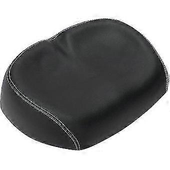 Ergonomischer Gel-Rennradsattel
