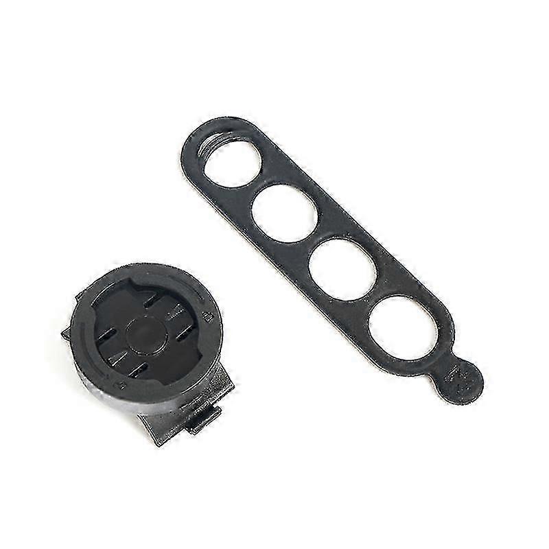 Universal 360° Bike Stem Mount Set