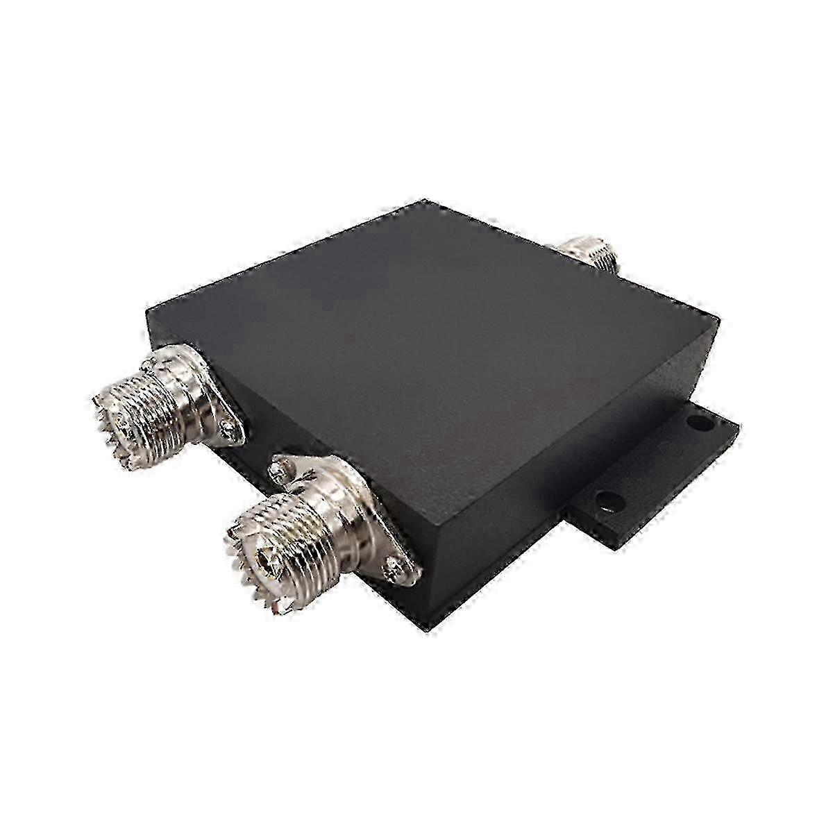 N-Type VHF Splitter 2-Way