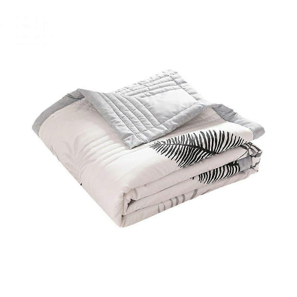Lightweight Breathable Cooling Quilt for Summer
