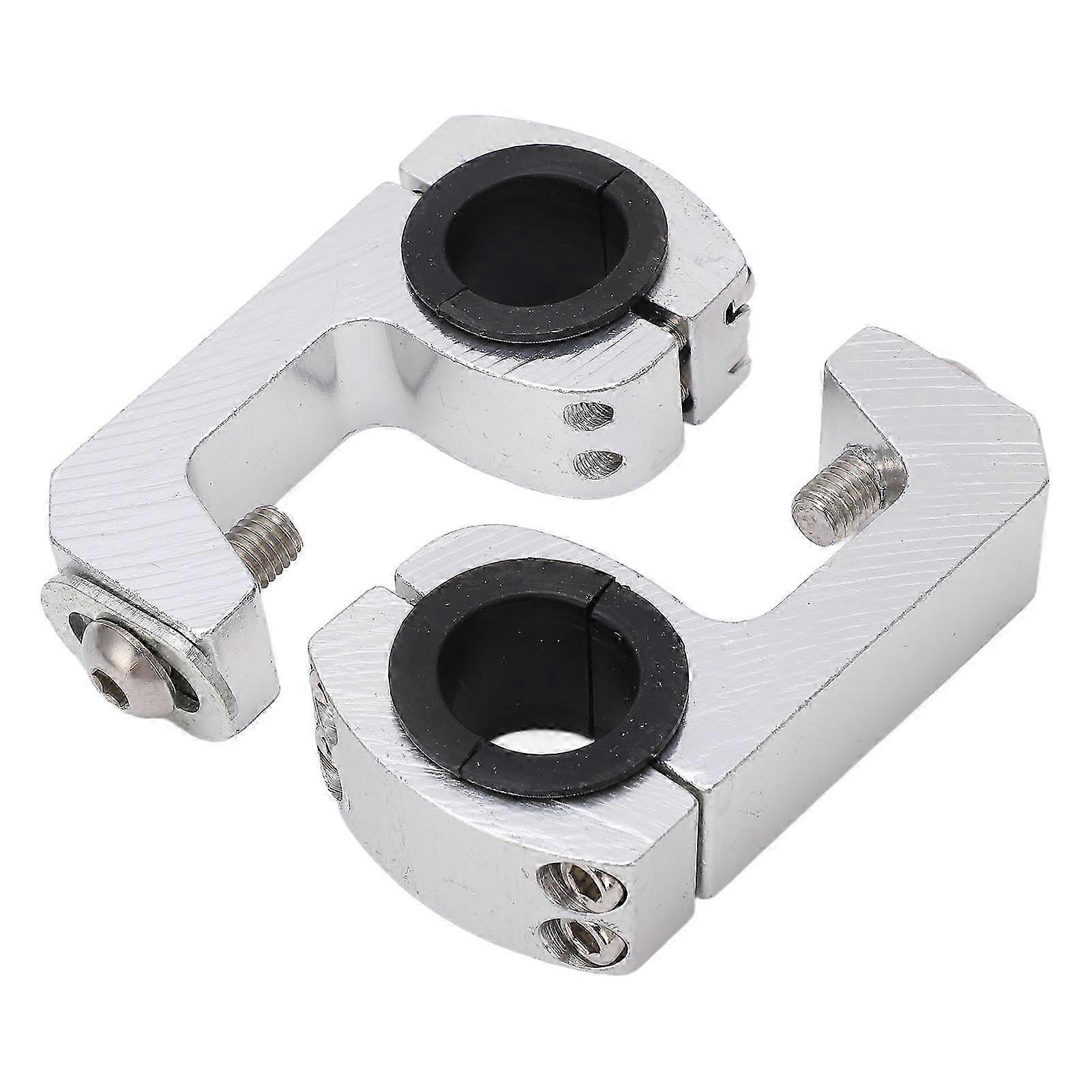 22mm Aluminium Handle Protector Bracket