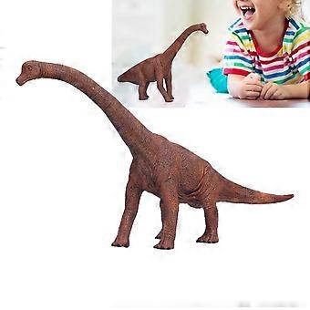 Realistic Plastic Dinosaur Toys for Kids – Educational Wildlife Figures for Learning and Play