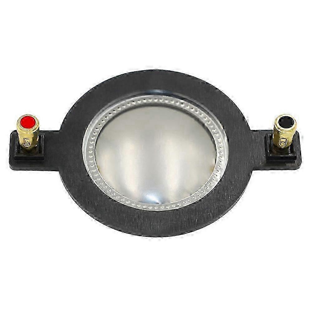 51.5mm DIY Tweeter Titanium Membrane