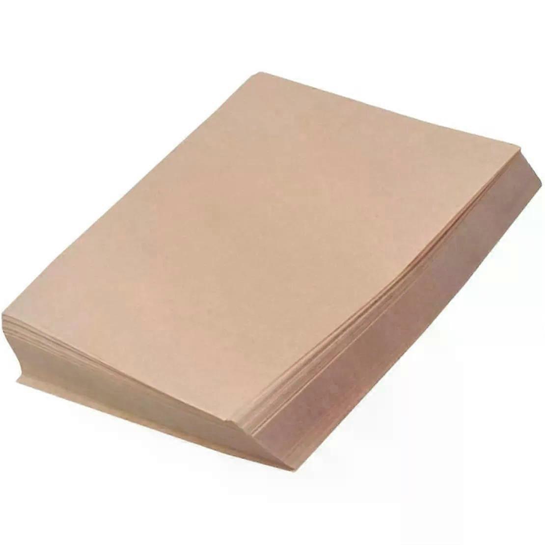 200pcs Parchment Paper Baking Sheets, 20cm Square
