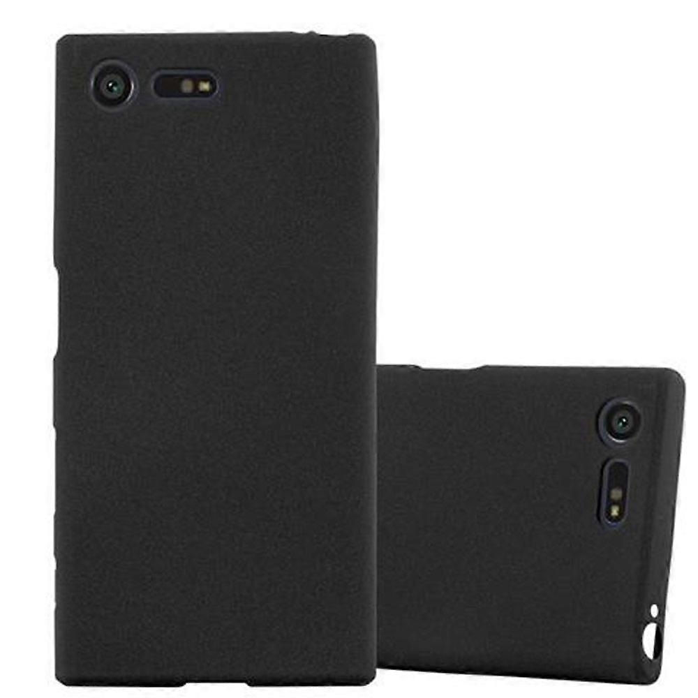 Case compatible with Sony Xperia X COMPACT protective case TPU