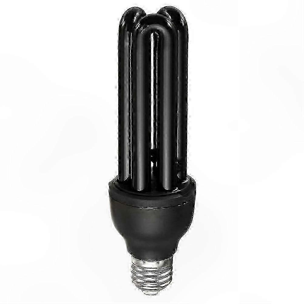 40W E27 UV-A Fluorescent Lamp