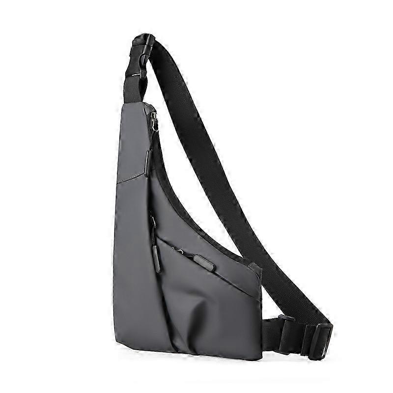 Eco-Friendly Waterproof Triangle Bag